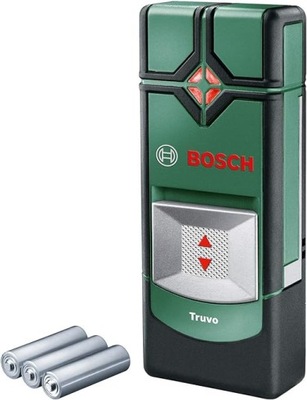 Wykrywacz przewodów Bosch TRUVO 0603681201