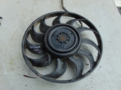 VENTILADOR DE ACONDICIONADOR PARA FORD TRANSIT MK 8 15R  