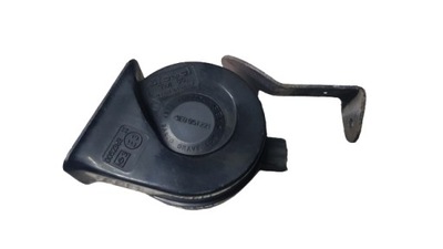 Audi a8 d3 клаксон сигнал звуковой 4e0949127 фото №1