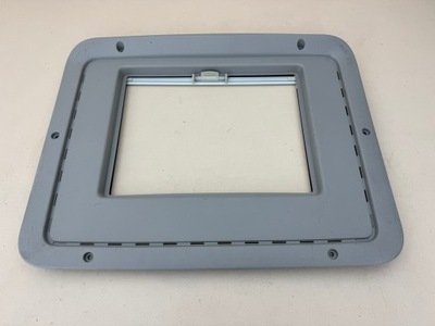 Volvo fh fm накладка рамка люк шторка 20379765 фото №1