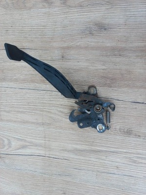 Замок капот citroen ds4 фото №1