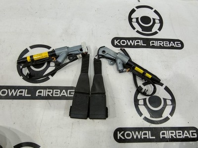 Bmw x3 f25 подушка безопасности натяжитель поперечина безопасности фото №1