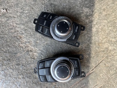 Bmw idrive контроллер оригинал фото №1