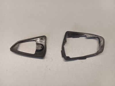 Прокладки pod ручка левый mercedes glk a2047660705 фото №1