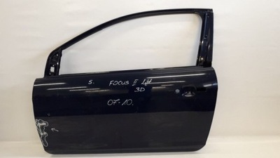 Ford focus 2007 ii lift двері ліва фото №1