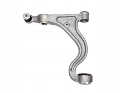 Левый рычаг передний porsche panamera 970 2009-2016 фото №1