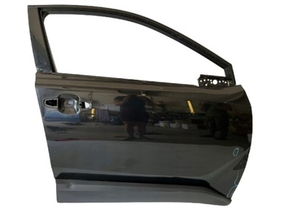 C-hr chr дверь передние правый перед do лак фото №1