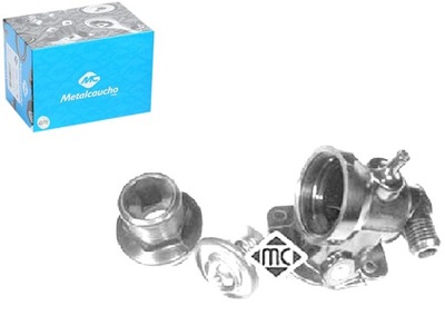 Термостат 5 metalcaucho фото №1