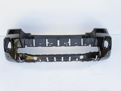 Бампер перед ford ranger iv lift 19- wildtrak фото №1