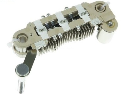 As-pl arc5011 випрямляч, генератор фото №1