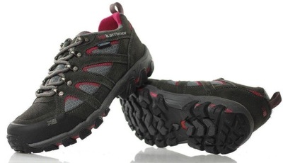 BUTY TREKKINGOWE BODMIN LOW KARRIMOR DAMSKIE R 41