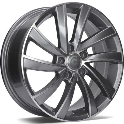 LLANTAS 17 5X112 AUDI A6 S6 C4 C5 C6 A8 S8 4E D2 D3  