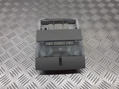 Освітлення кабіни opel zafira b 13166476 фото №1