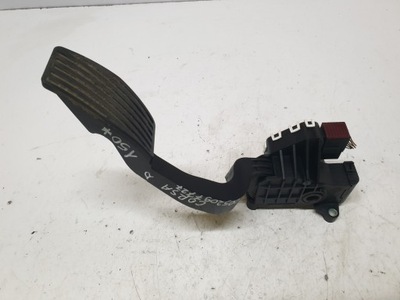 Педаль потенциометр газа opel corsa d 0052097727 фото №1