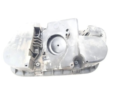 Моторчик крышка заливной топлива renault espace iv jk0/1_ 8200100985 2.0l фото №1