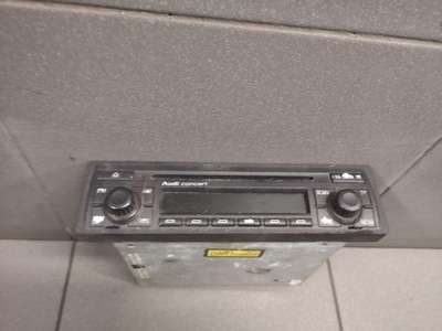 Радио concert audi a6 c5 4b0035186g фото №1