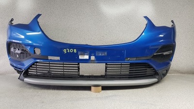 Opel grandland x 2016 - бампер перед 9708 фото №1