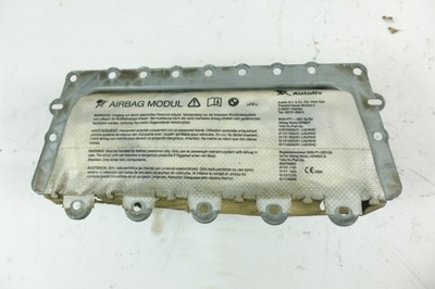 BMW 7 F01 PAGALVĖ KELEIVIO 39911215206 