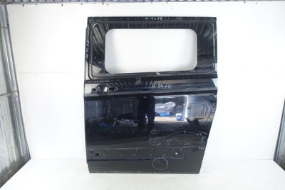 Ford transit custom lift 2017- двері ліва бічний зсувні фото №1