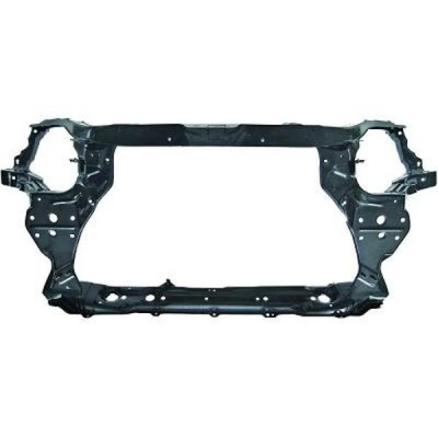 Підсилювач передні chevrolet/daewoo aveo 08-11 фото №1