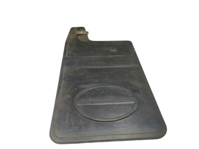 Брызговик левый задняя daewoo fso lublin фургон 8216035 фото №1