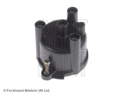 Крышка трамблёра распределитель. зажигания фото №1