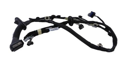 Renault talisman жгут дверь правое перед фото №1