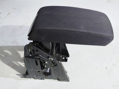 Skoda octavia ii 2 підлокітник фото №1