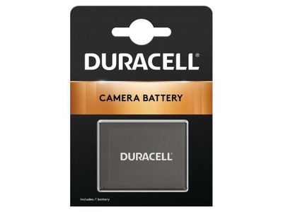 Duracell bateria Fujifilm NP-W126