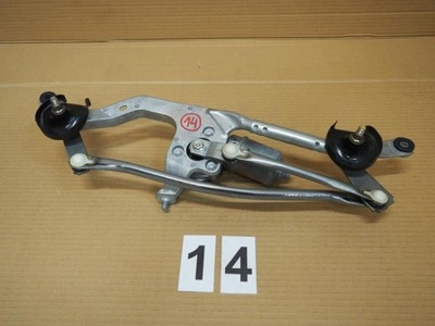 Механізм двірник перед toyota auris ii фото №1