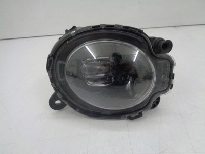 Противотуманная фара новый!!! volkswagen оригинальный номер 5fj941701 фото №1
