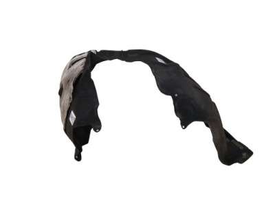 Toyota highlander 2020- підкрилок ліва перед передні 538060e170 фото №1