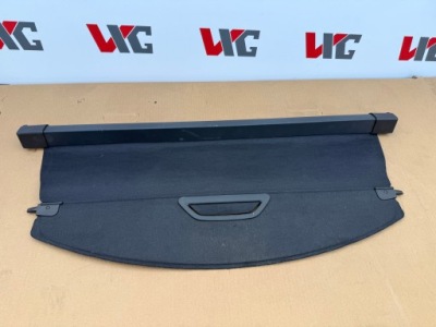 Шторка багажника renault clio iv kombi 799225397r фото №1