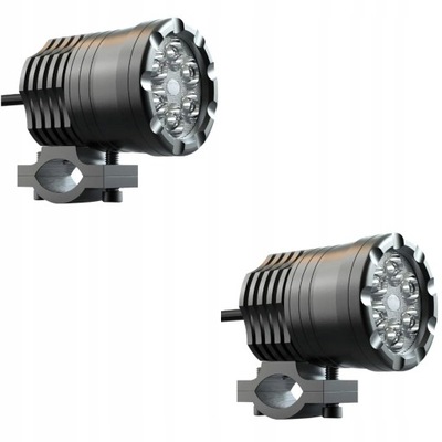 Фари rowerowe fan фари зовнішнє dom фото №1