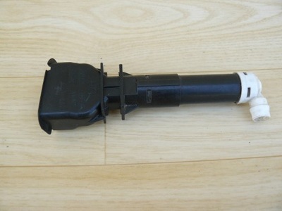 Омивач фара nissan leaf 2011 - 2017r pr фото №1