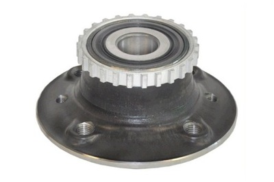 Ступица задняя подшипник renault kangoo фото №1