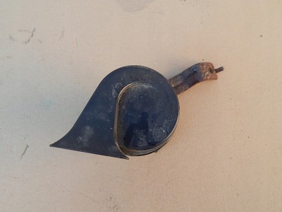 Opel mokka a 2012-16 клаксон фото №1