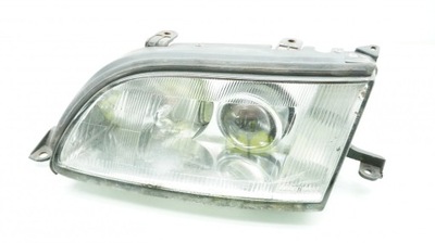 Lexus gs лампа лівий перед передня ліва gs300 фото №1