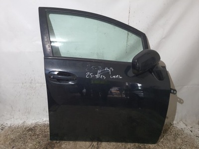 Toyota verso 09-17 дверь 209 фото №1