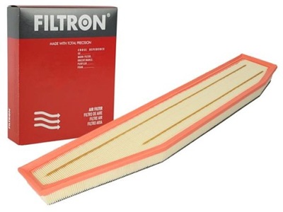 FILTRON FILTRO AIRE BMW X3 (E83)  