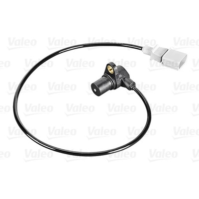 GENERADOR IMPULSOW, EJE DE CIGÜEÑAL VALEO 254003  