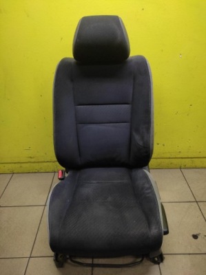 Honda civic viii ufo сиденье водителя фото №1