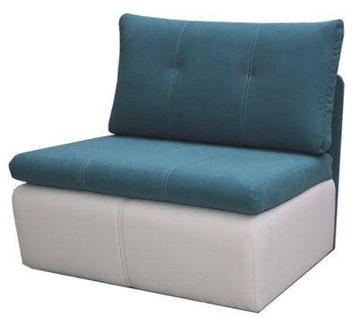 Fotel rozkładany RITO w promocji- *Funkcja spania*