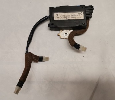 Усилитель антенны радио honda accord vii lift фото №1