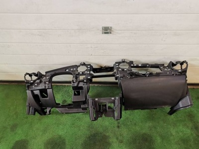 Mini r56 каркас панели консоли eu 2752761 фото №1