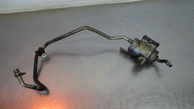 Шланг оливи коробки mercedes w245 b200 фото №1