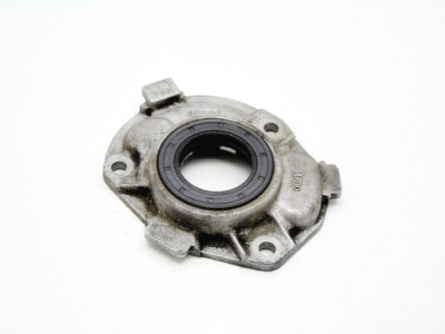 Корпус вала розподільного валу 1.6 16v siena palio marea фото №1