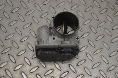 Subaru outback bs 2015 клапан дроссель фото №1