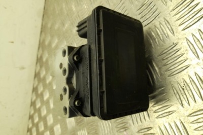 Насос abs honda civic viii хетчбек fn, fk 1258890b 2008 фото №1