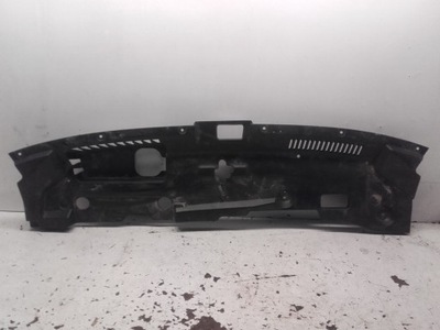 Mitsubishi eclipse cross защита поперечина перед 7450b049 фото №1